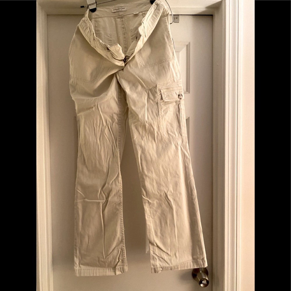 Coldwater Creek Size 6 Pants